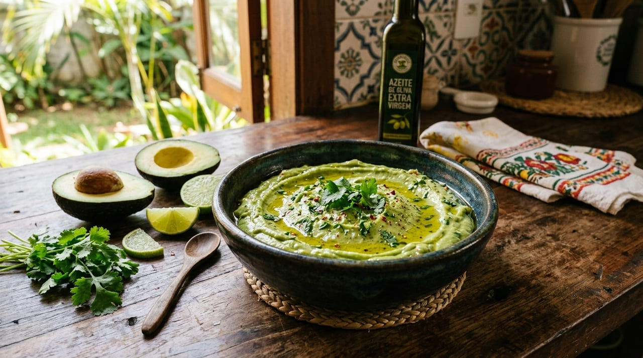 Os cozinheiros e grandes chefs no México utilizam um truque valioso e acessível para elevar o resultado desse aperitivo tão famoso.