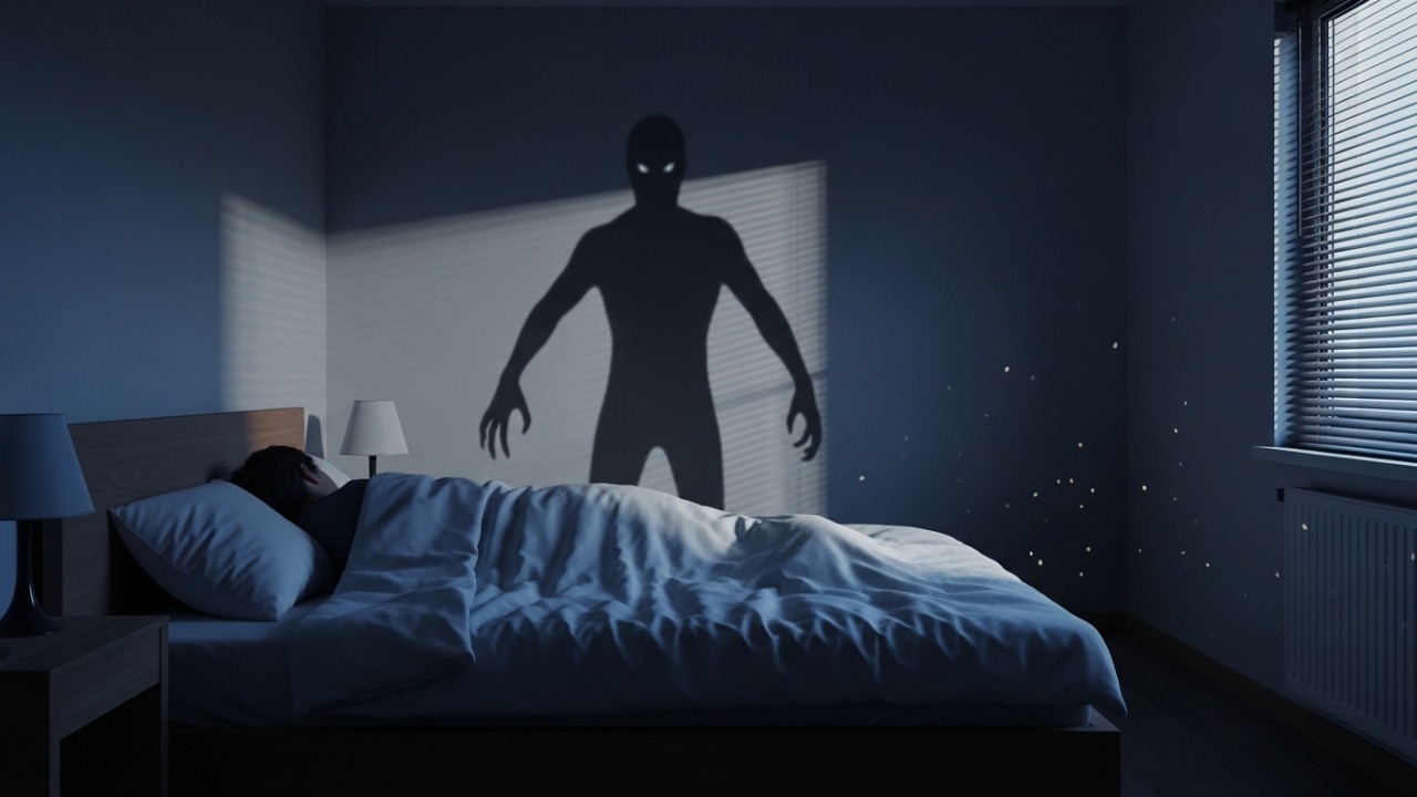 Durante o repouso diário, o sistema cognitivo opera de forma ativa para reorganizar todos os dados coletados ao longo do dia.