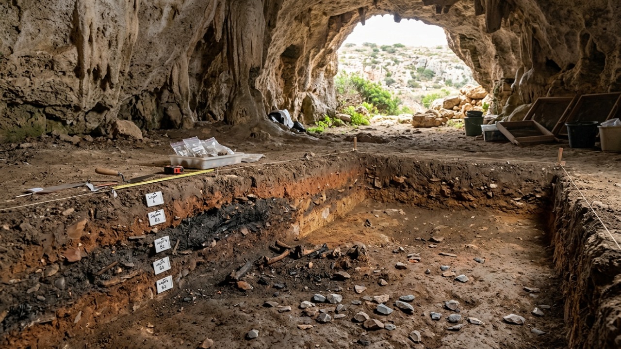 Descobertas arqueológicas revelam que navegadores mesolíticos alcançaram Malta muito antes do que se pensava.