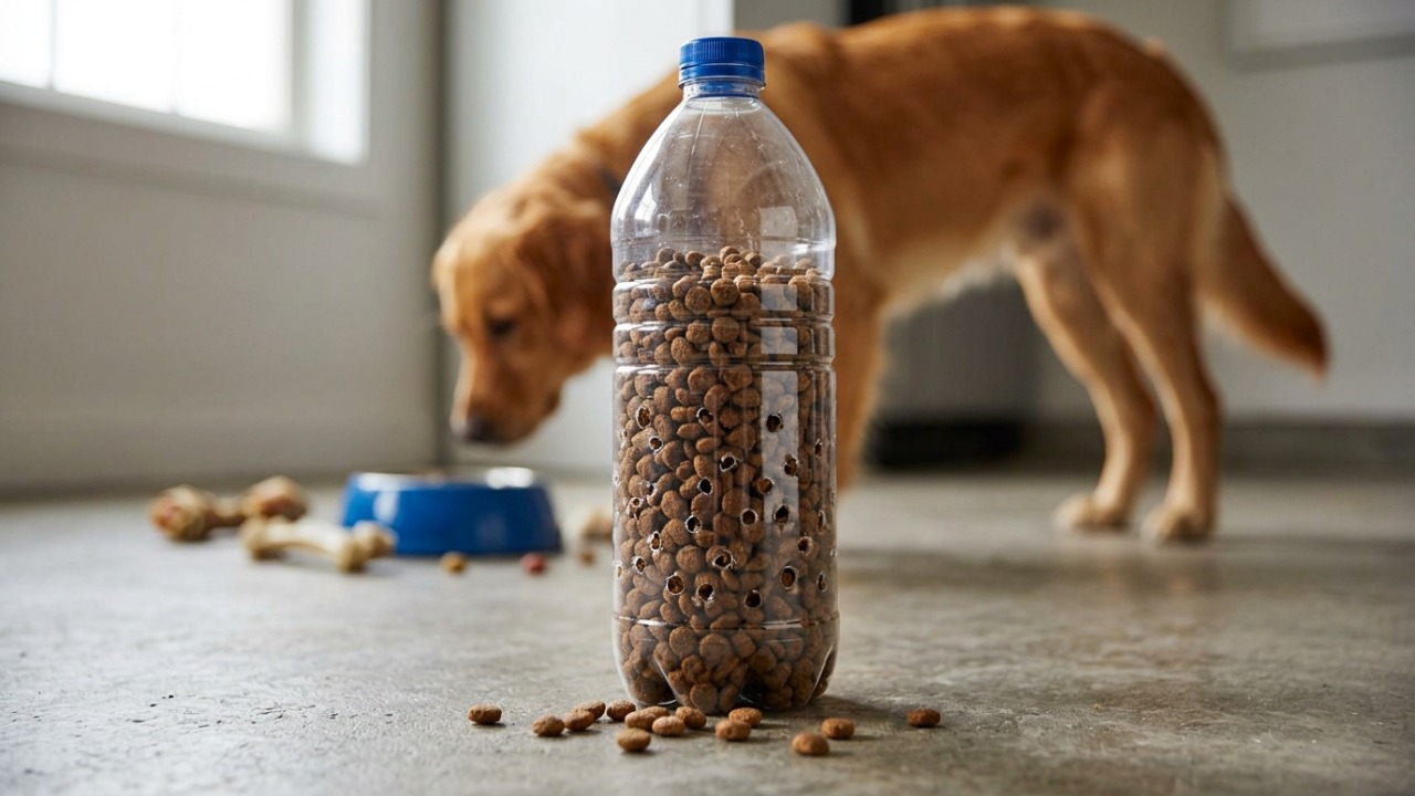 Lidar com um companheiro de quatro patas pedindo atenção o tempo todo pode transformar momentos simples em verdadeiros desafios diários.
