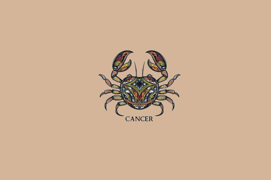 Junho pedirá mais equilíbrio ao canceriano para não alimentar conflitos desnecessários (Imagem: Nadezhda Molkentin | Shutterstock)