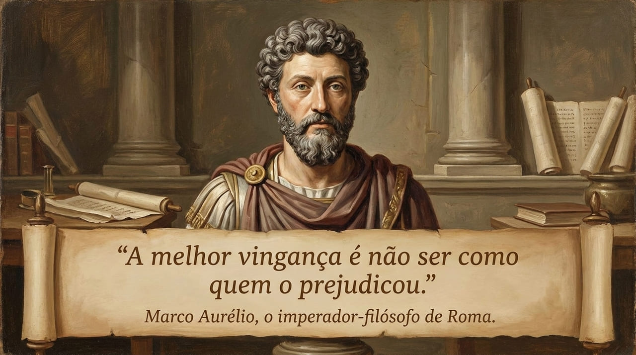Adotar um plano rigoroso focado exclusivamente na própria evolução é a maneira mais segura de alcançar o topo com dignidade.