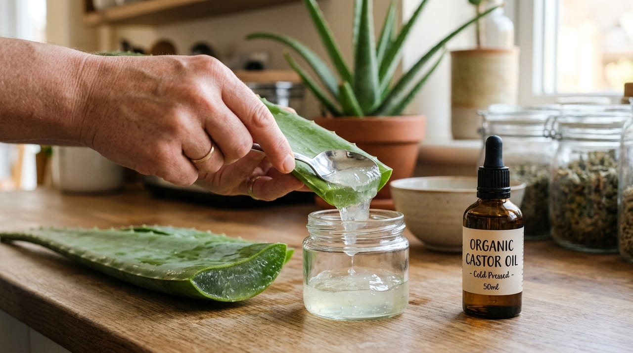 A alteração na estrutura capilar ocorre de maneira natural ao longo dos anos.