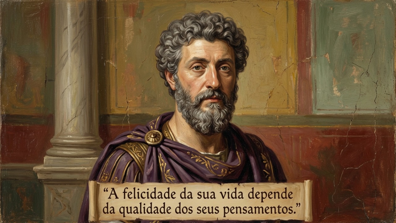 Cultivar pensamentos positivos é o caminho para uma vida mais plena e feliz.