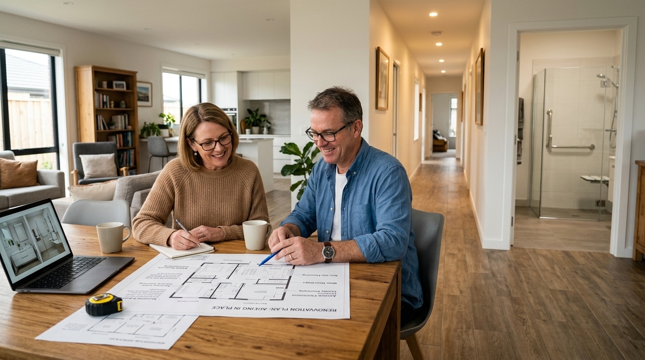 Arquitetos e designers defendem que a casa ideal é aquela que “cresce” junto com a gente, acompanhando todas as fases da vida sem precisar de quebra-quebra o tempo todo.