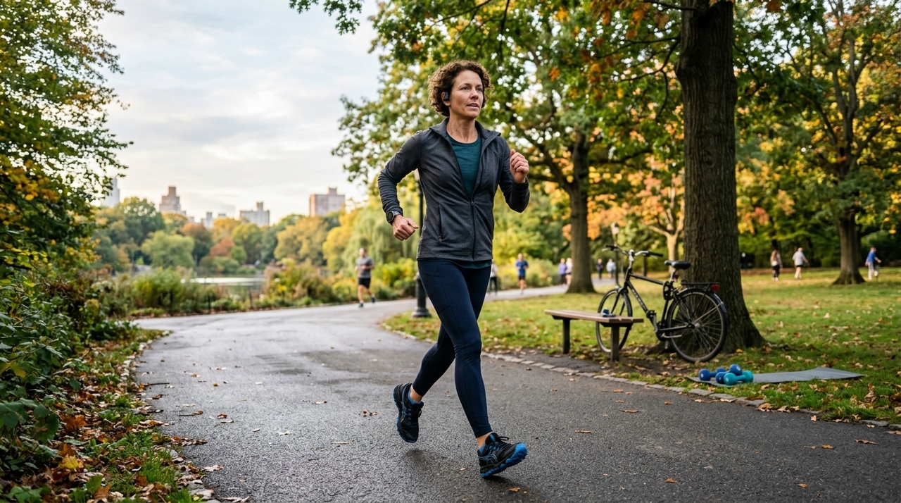 Harvard Health aponta que a combinação de exercício aeróbico e treino de força é a estratégia mais consistente para reduzir ou impedir o crescimento da gordura visceral.