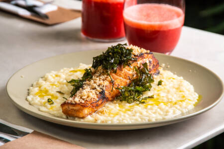 Restaurante Dia das Mães