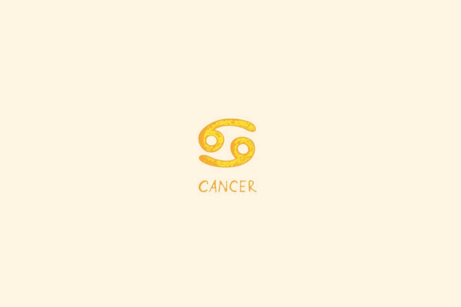 A semana trará aproximação emocional ao canceriano (Imagem: Daria Shane | Shutterstock)