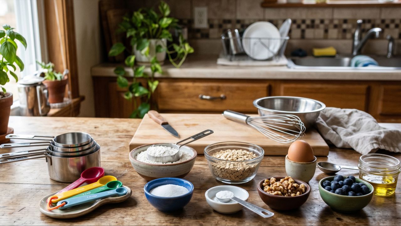 Ajustar porções com pratos menores e medições simples permite reduzir excessos de forma gradual e sustentável, sem exigir dietas rigorosas.