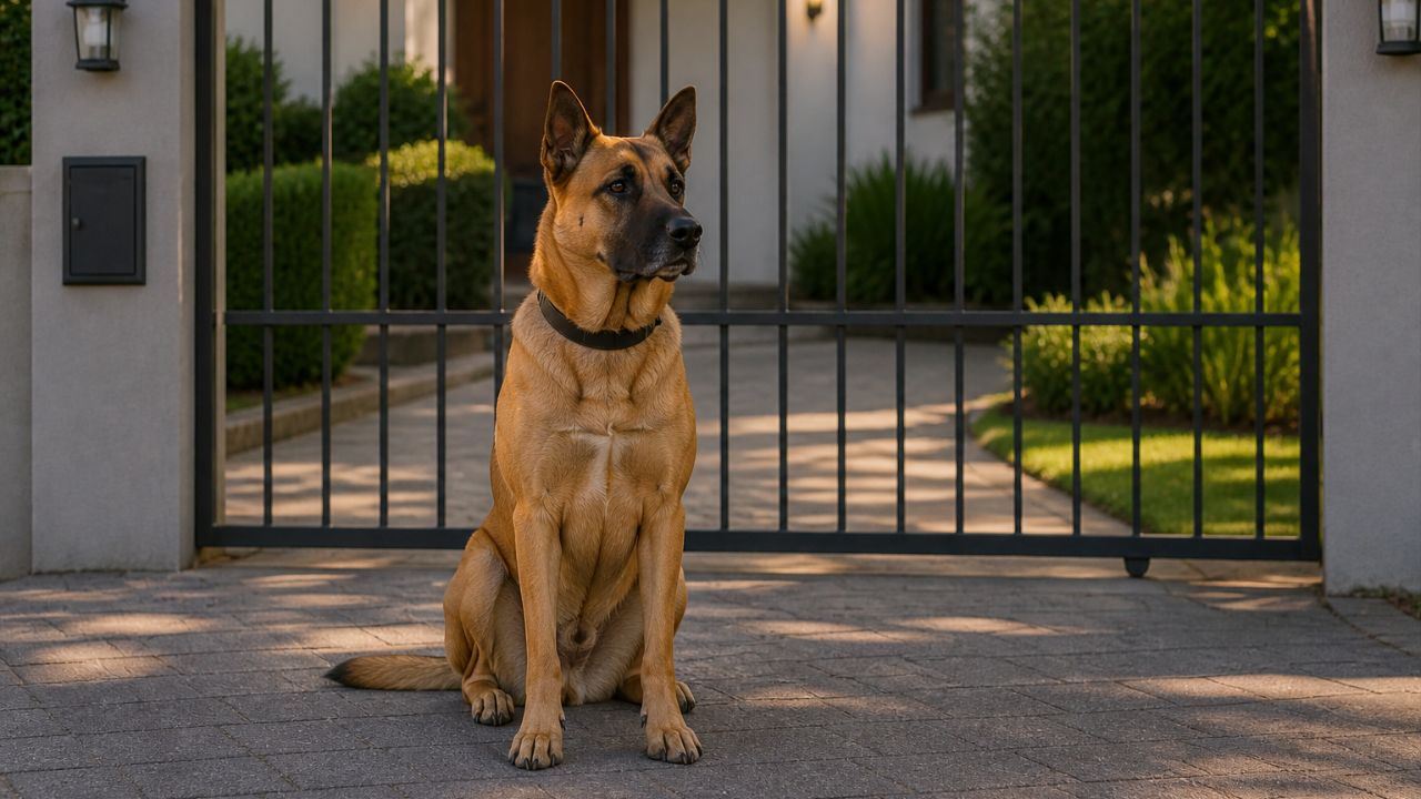 Priorize a escolha consciente, a socialização e o adestramento profissional para garantir um cão de guarda equilibrado, saudável e seguro para a família.