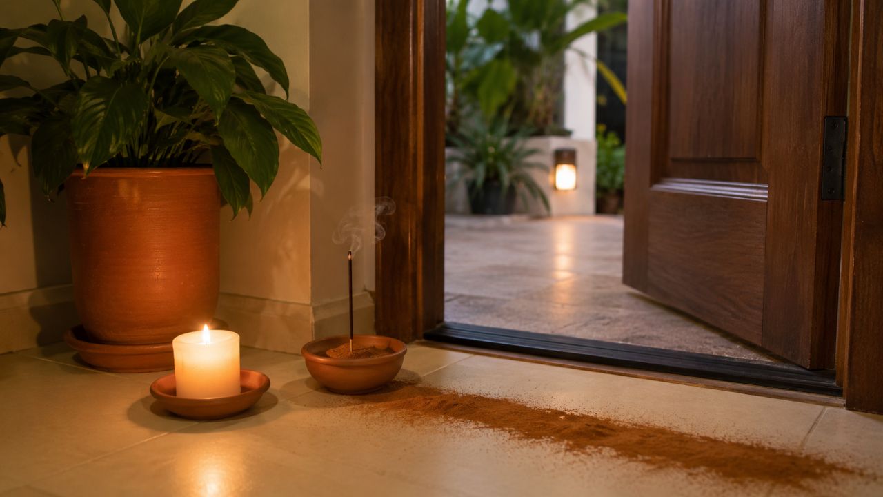 Ritual com canela no primeiro dia do mês atrai prosperidade e renovação para o lar.