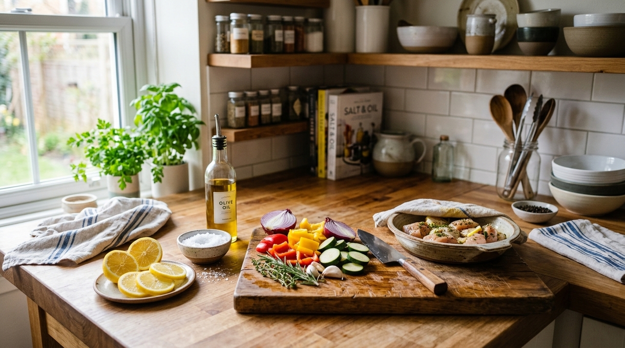 No preparo de alimentos, o limão funciona como um “realçador natural”, trazendo acidez que equilibra e destaca sabores.