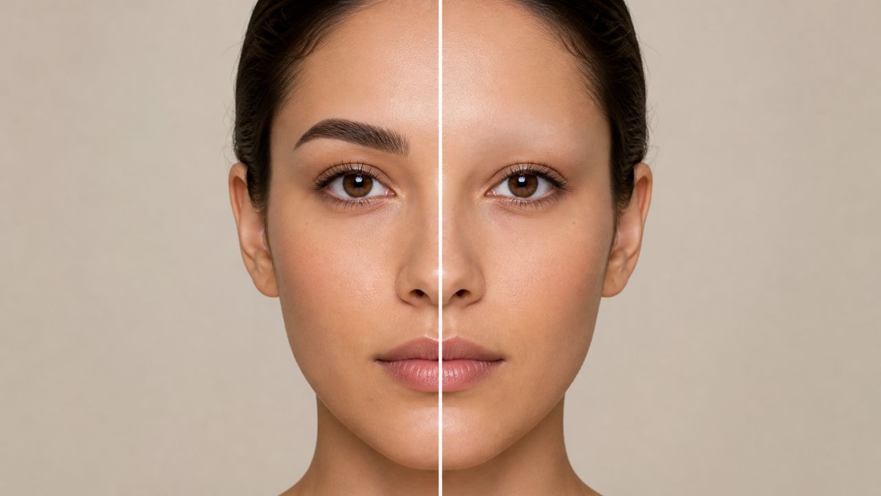 As sobrancelhas atuam como âncoras visuais cruciais, sendo mais importantes para o reconhecimento facial e para a memória do que os próprios olhos.
