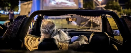 Cine Autorama – Dia dos Namorados