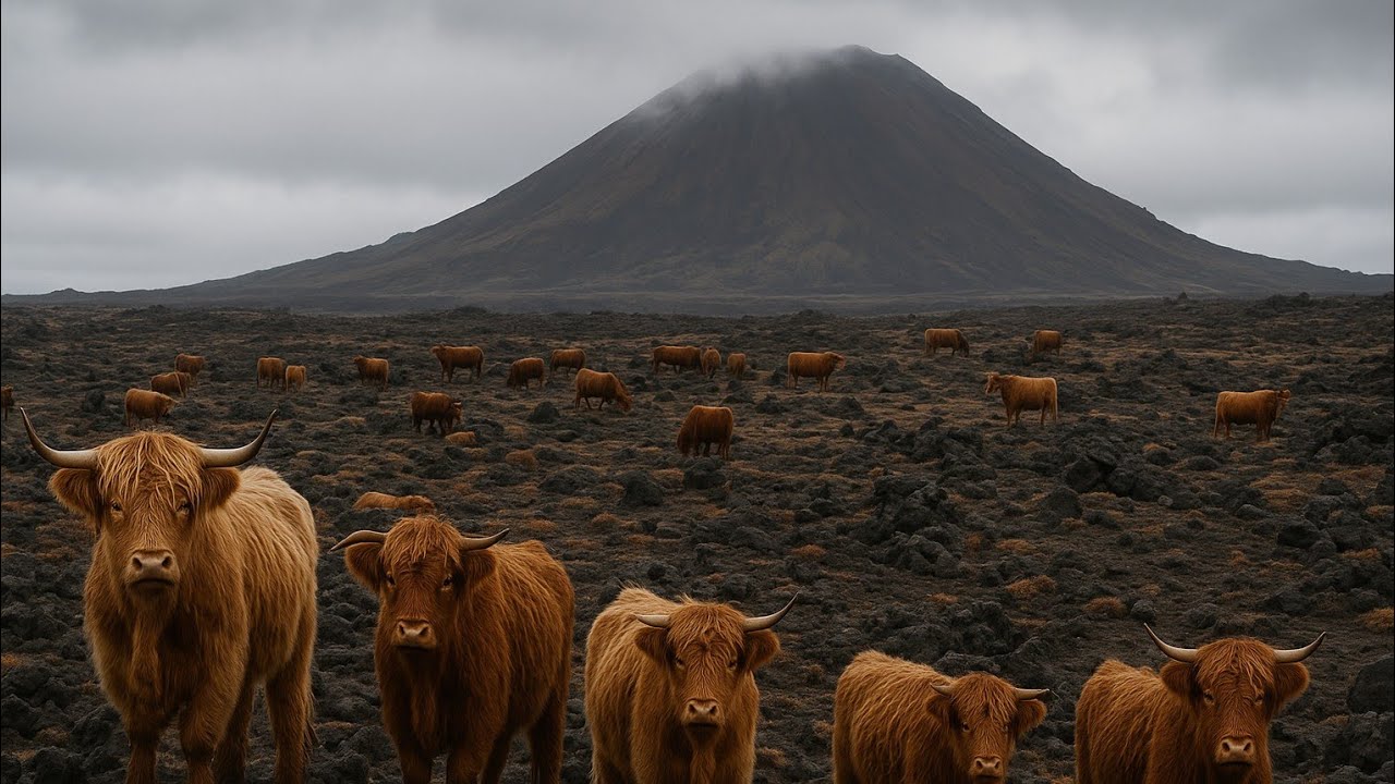 O esperado seria encontrar uma população frágil, cheia de problemas genéticos por causa do isolamento e da reprodução entre poucos descendentes