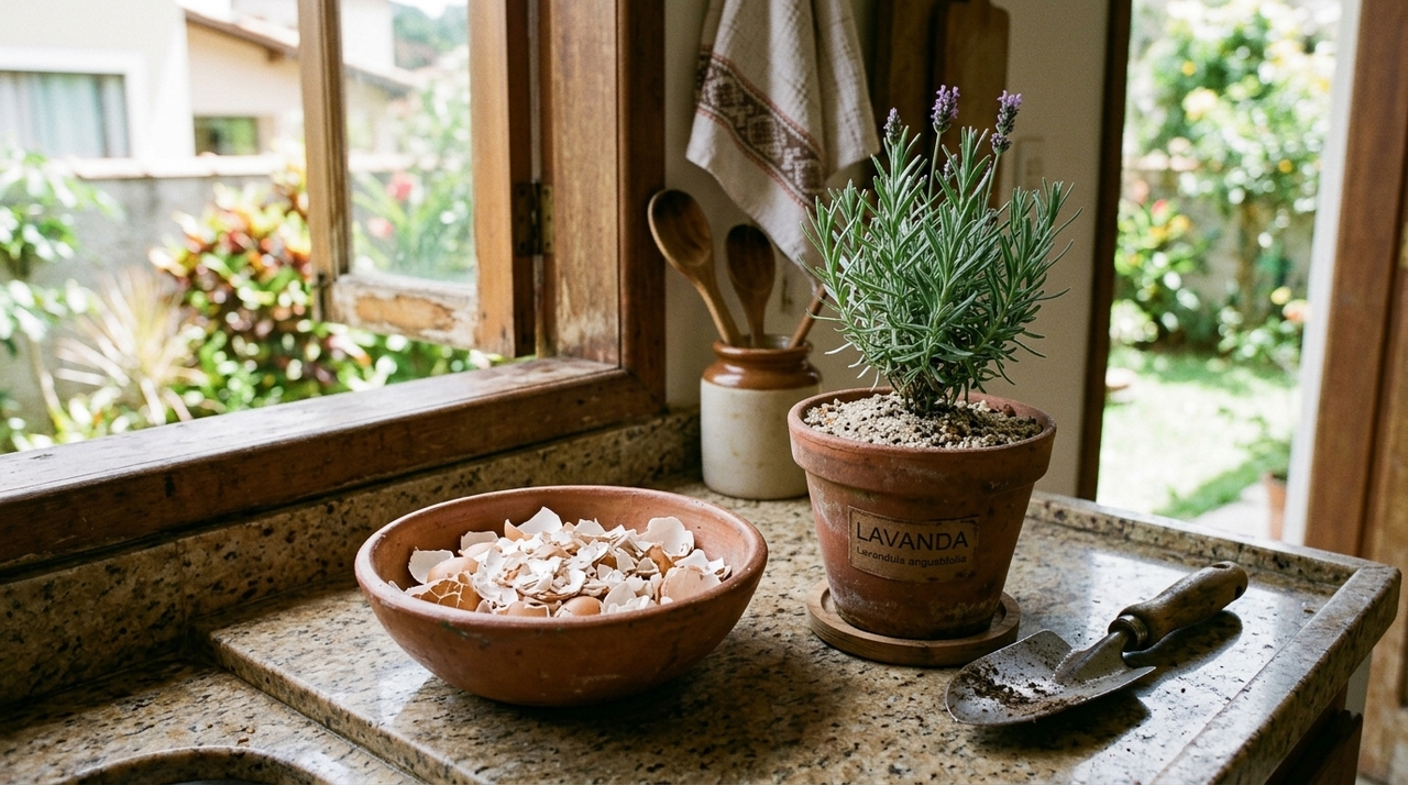 Essas três plantas crescem melhor em locais com bastante luz direta.