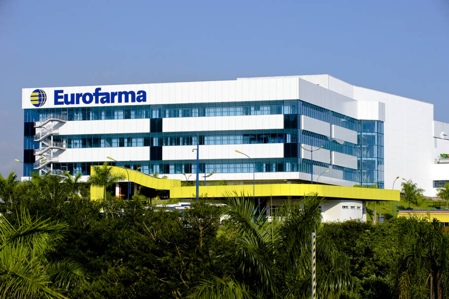 O programa de estágio da Eurofarma tem foco em áreas de projetos estratégicos e inteligência artificial