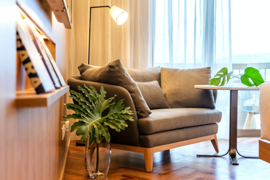 Fairmont Rio (foto), JW Marriott São Paulo e Tivoli Mofarrej São Paulo aparecem na lista anual da revista norte-americana Travel + Leisure