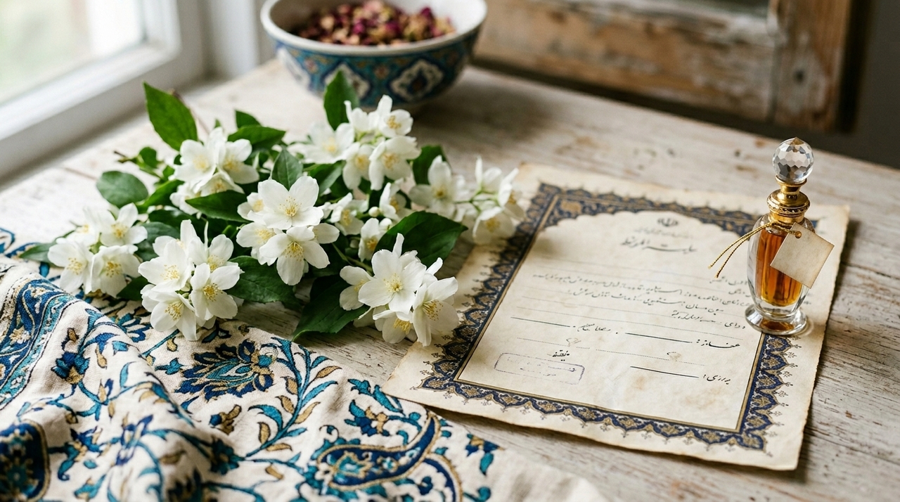 Yasmin significa “jasmim” ou “flor de jasmim”.