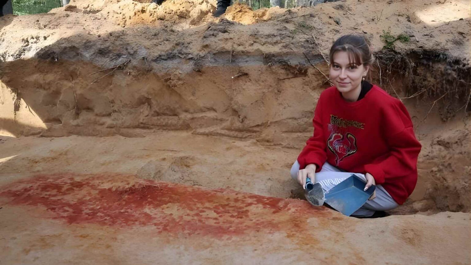 Você já pensou em como era um símbolo de status da Idade da Pedra?