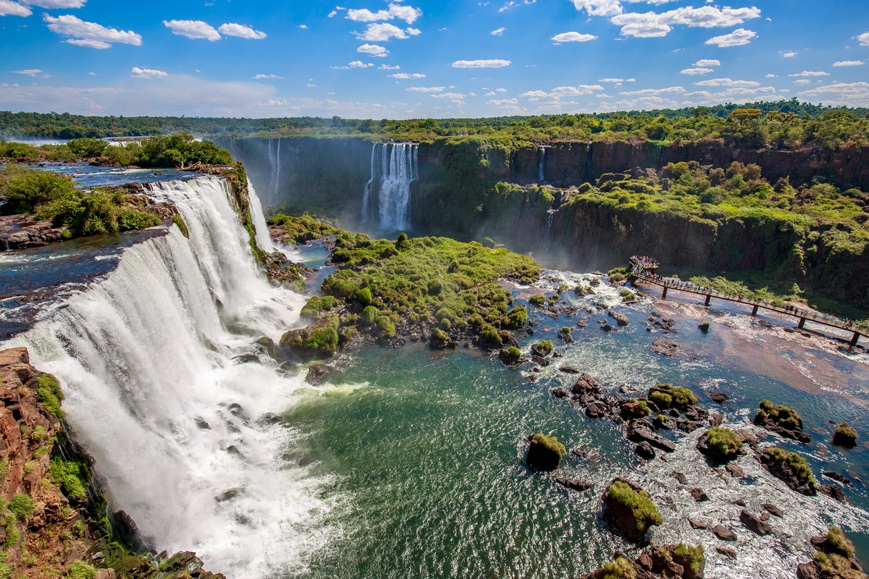 Os destinos de ecoturismo mais buscados do Brasil; veja lista