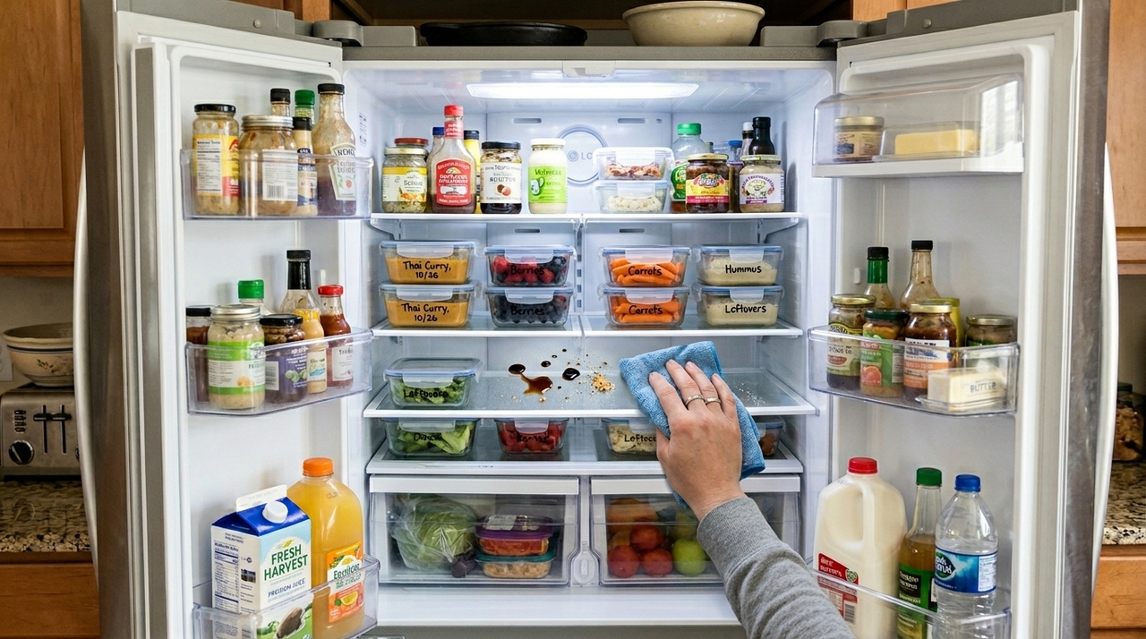 O uso do papel contact costuma compensar mais em rotinas com grande movimentação de alimentos