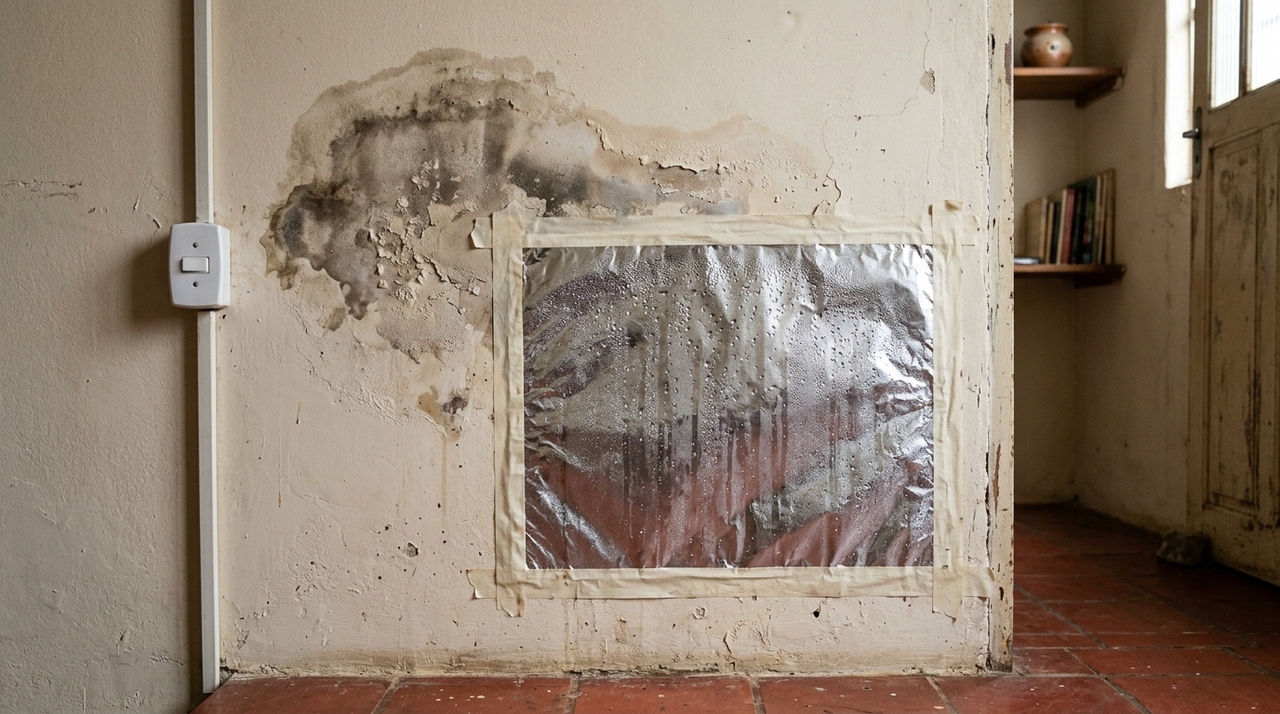 O diagnóstico precoce de patologias na alvenaria evita gastos excessivos com reparos estruturais e garante a salubridade do ambiente.
