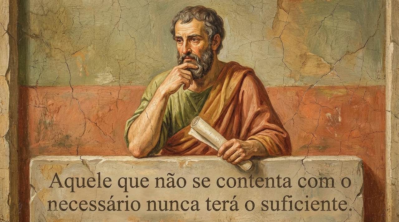 Priorizar móveis de qualidade e resistência evita o ciclo de frustrações causado pelo acúmulo de itens descartáveis.