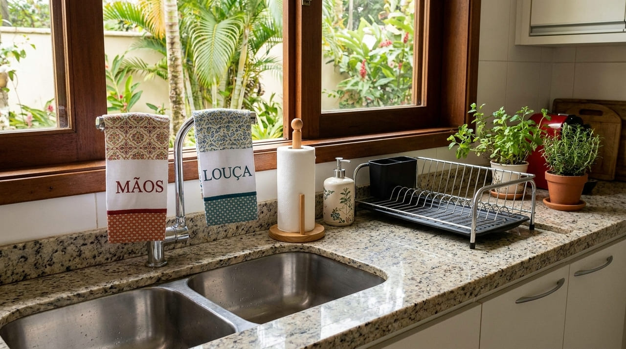 A umidade retida nas fibras de algodão cria o ambiente perfeito para a proliferação acelerada de bactérias.