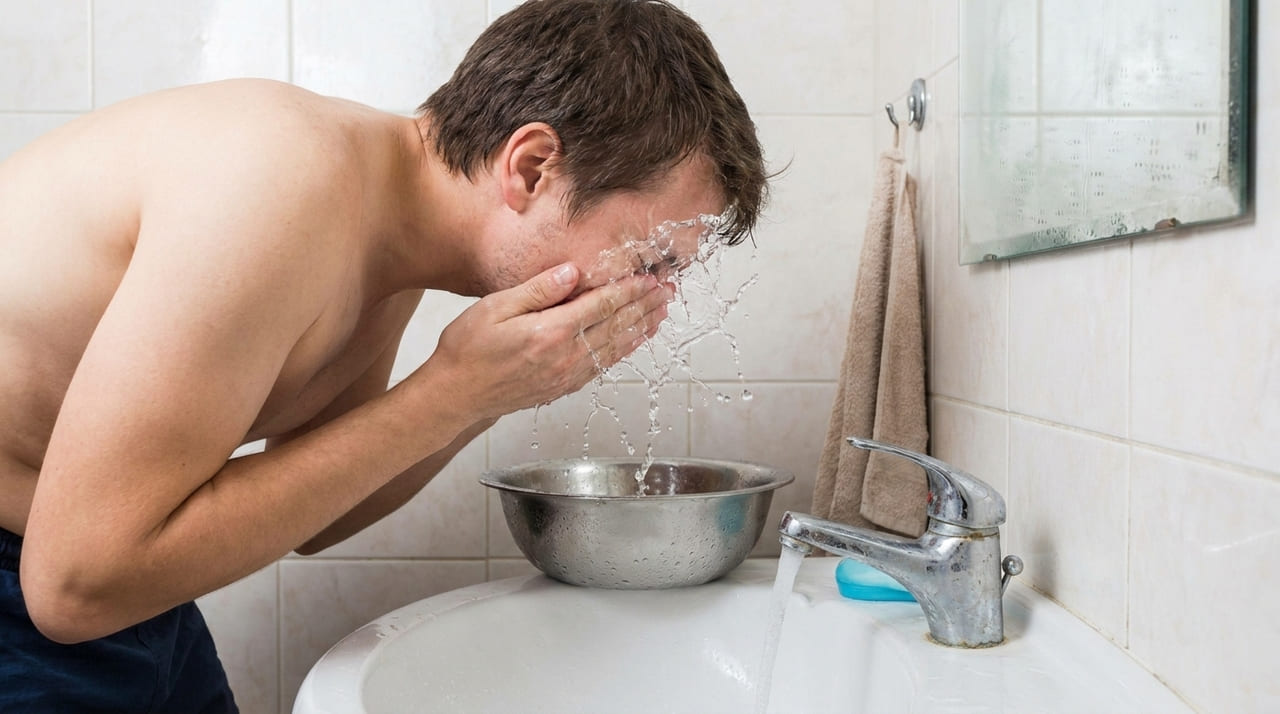 O segredo para uma maquiagem duradoura e uma barreira de proteção eficiente reside em um hábito extremamente simples e acessível que transforma a saúde da sua estética facial.