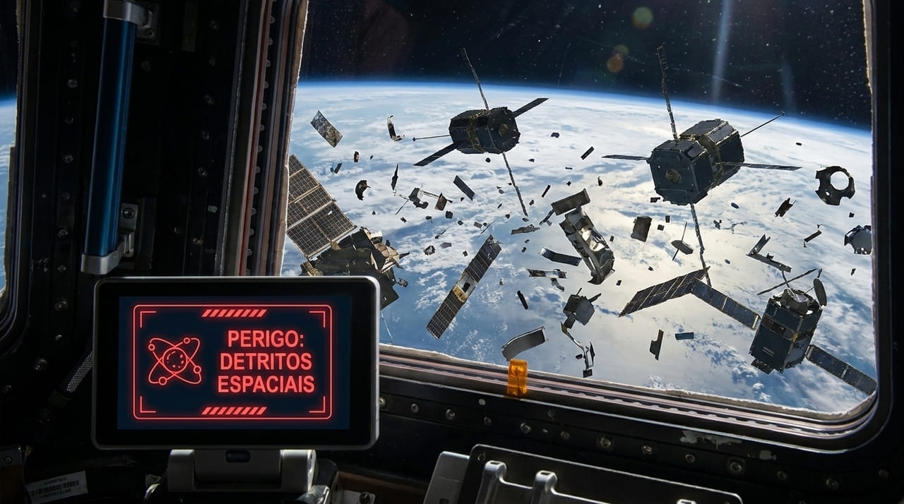 A integração de inteligência artificial e sensores avançados permite que o novo sistema identifique e neutralize ameaças hipersônicas em frações de segundo.