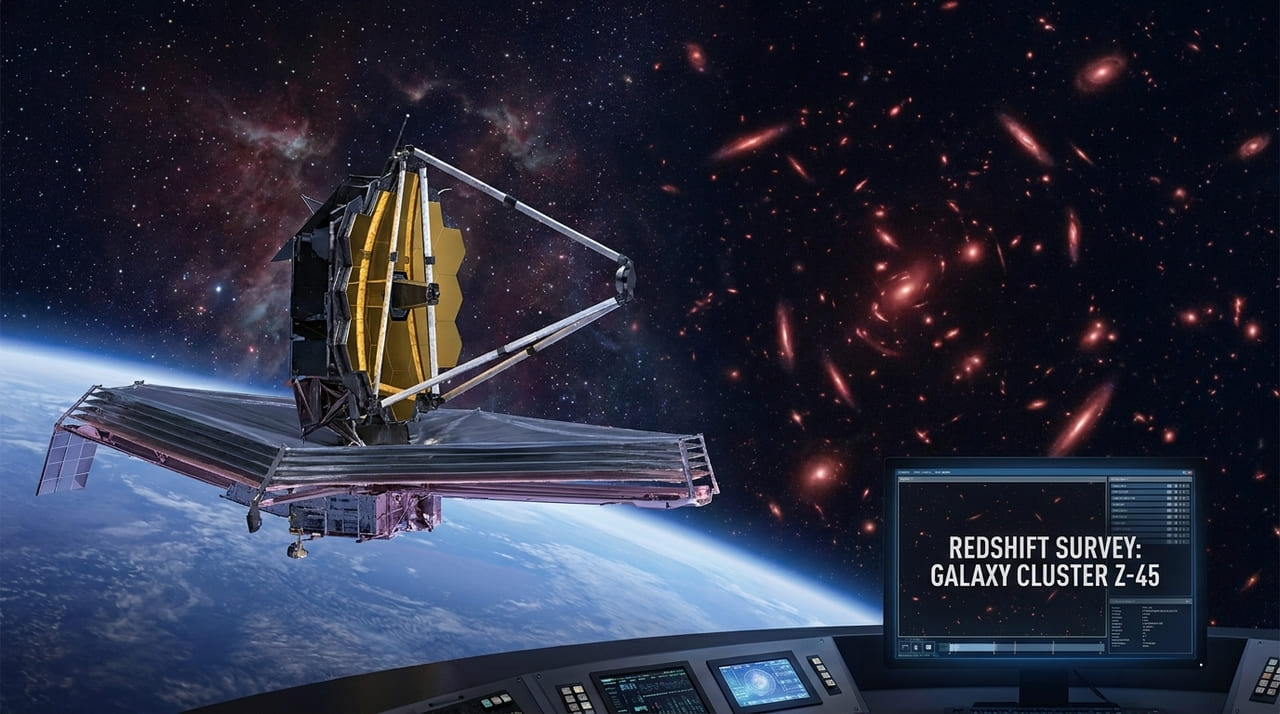 Divergências na constante de Hubble desafiam as teorias atuais sobre a velocidade de crescimento do universo.