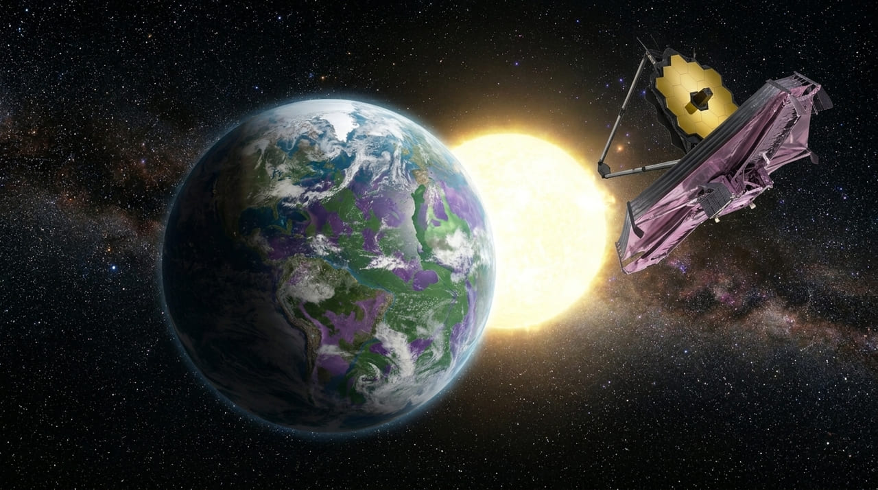 Cientistas selecionam planetas rochosos que possuem condições estruturais e orbitais para abrigar água líquida em suas superfícies.