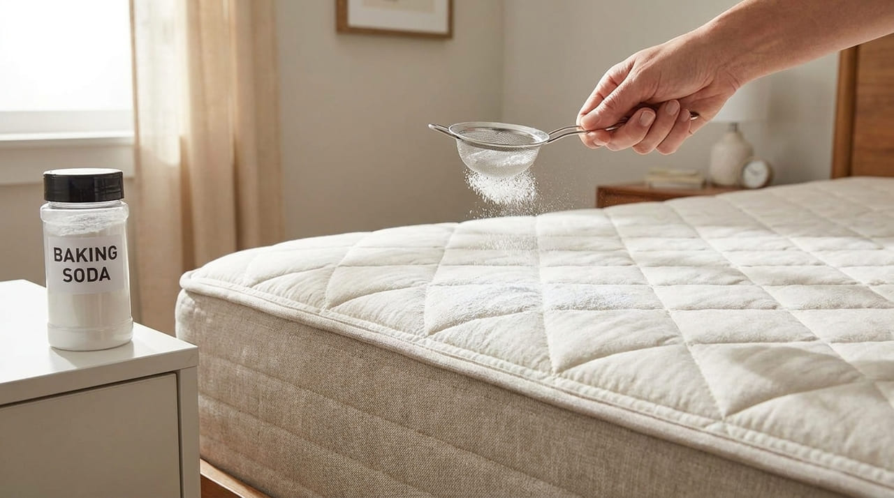 Ter uma cama sempre fresca e um quarto impecável é o desejo de muitas pessoas, mas o segredo para isso pode estar em um simples hábito realizado durante a troca dos lençóis.