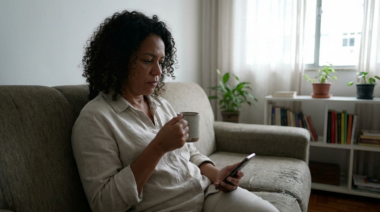 Equilibrar a resiliência com a capacidade de ser vulnerável é essencial para romper o ciclo de isolamento e alcançar o bem-estar emocional.
