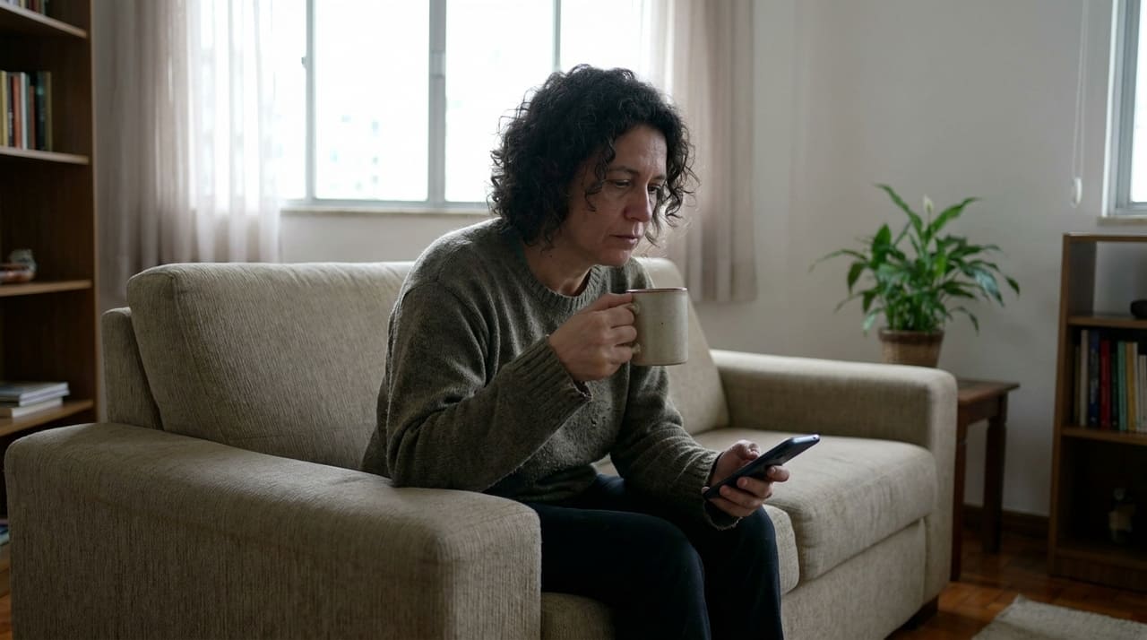 A psicologia aponta que a geração que jantava cereais e voltava para casa no escuro não apenas superou a negligência, mas desenvolveu um sistema emocional fundamentado na autossuficiência
