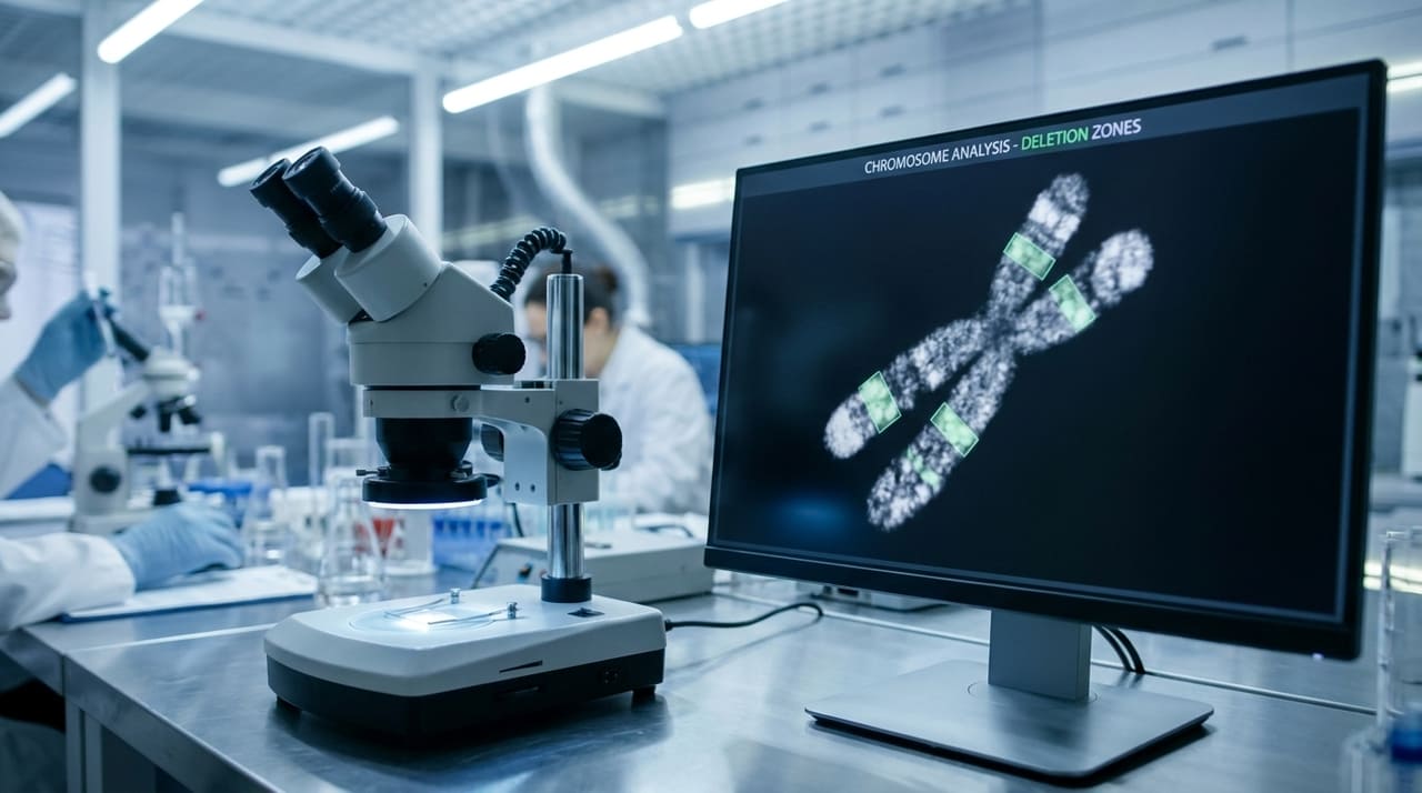 A ausência de genes neandertais em partes do genoma humano atual indica um padrão reprodutivo desigual no passado.