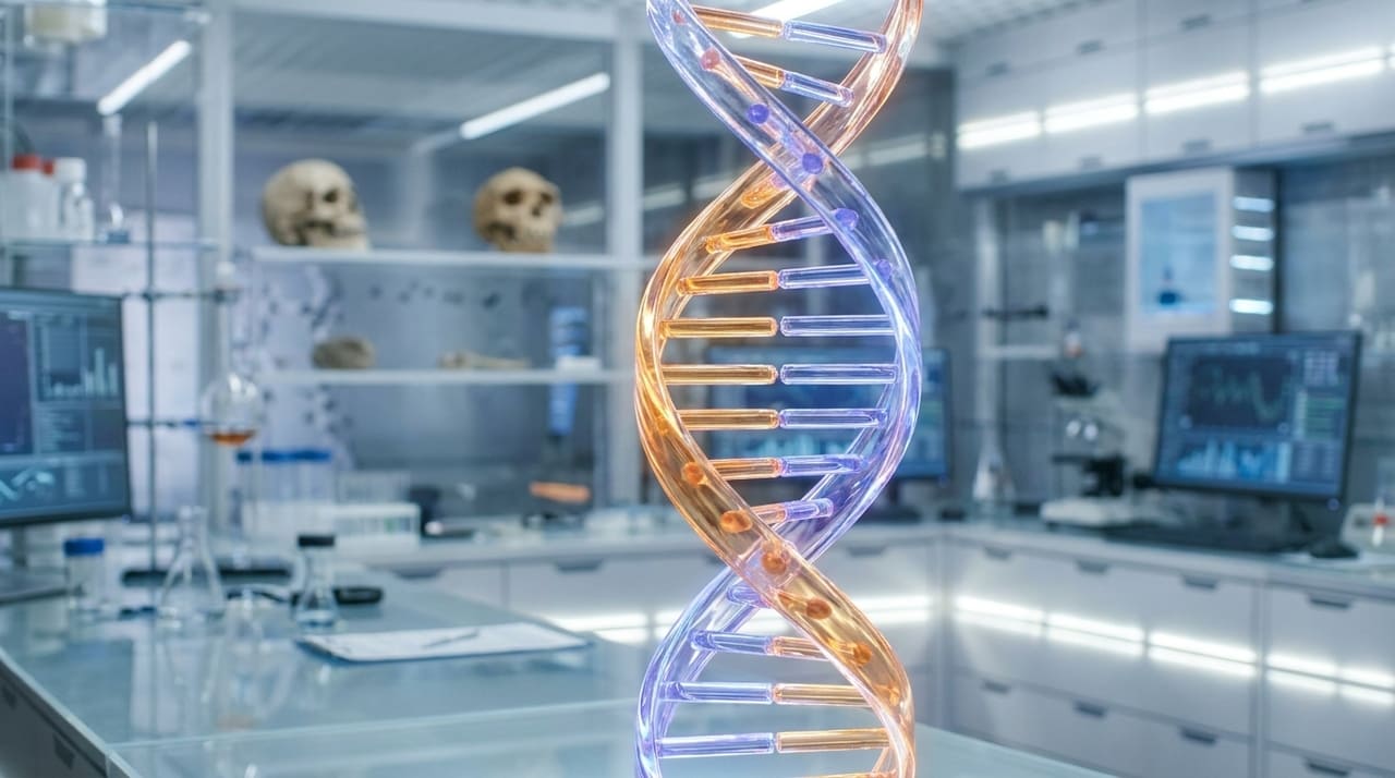 Estudos revelam que o cruzamento ocorreu majoritariamente entre machos neandertais e fêmeas da nossa espécie.