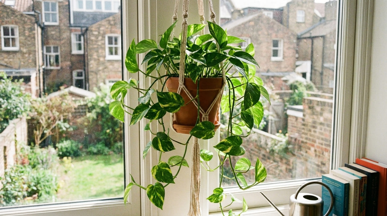 Integrar a natureza aos espaços internos tornou-se um dos truques favoritos dos novos decoradores apaixonados, transformando salas comuns em ambientes repletos de vida pura e muita beleza.