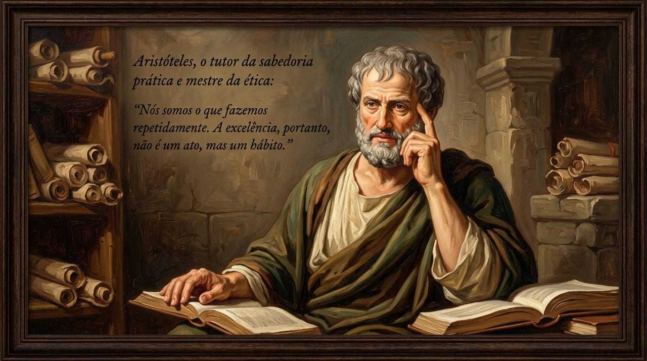 Vencer a procrastinação exige transformar pequenas atitudes positivas em uma rotina inabalável e consistente.