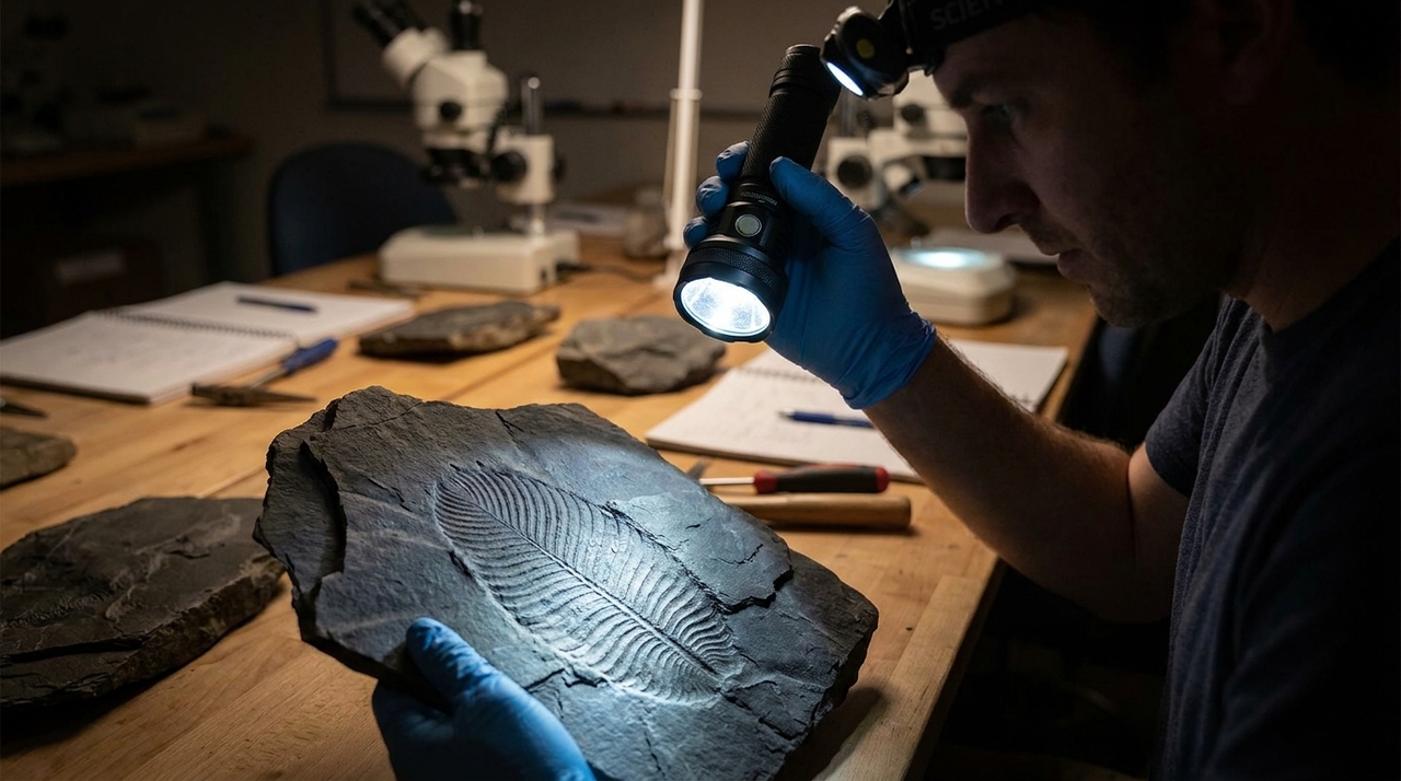 Descobertas paleontológicas em Newfoundland revelam que organismos antigos coexistiram por muito mais tempo do que indicavam as teorias anteriores.