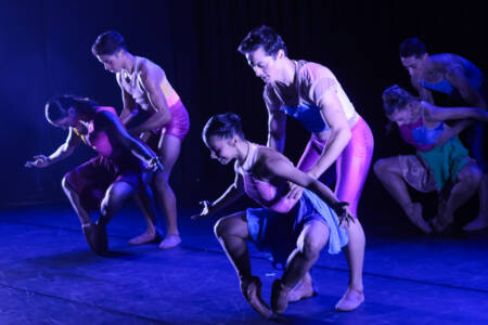 Cisne Negro Cia de Dança apresenta o projeto ‘Pluralidades’