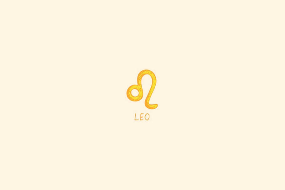 A semana favorecerá as conquistas do leonino (Imagem: Daria Shane | Shutterstock)