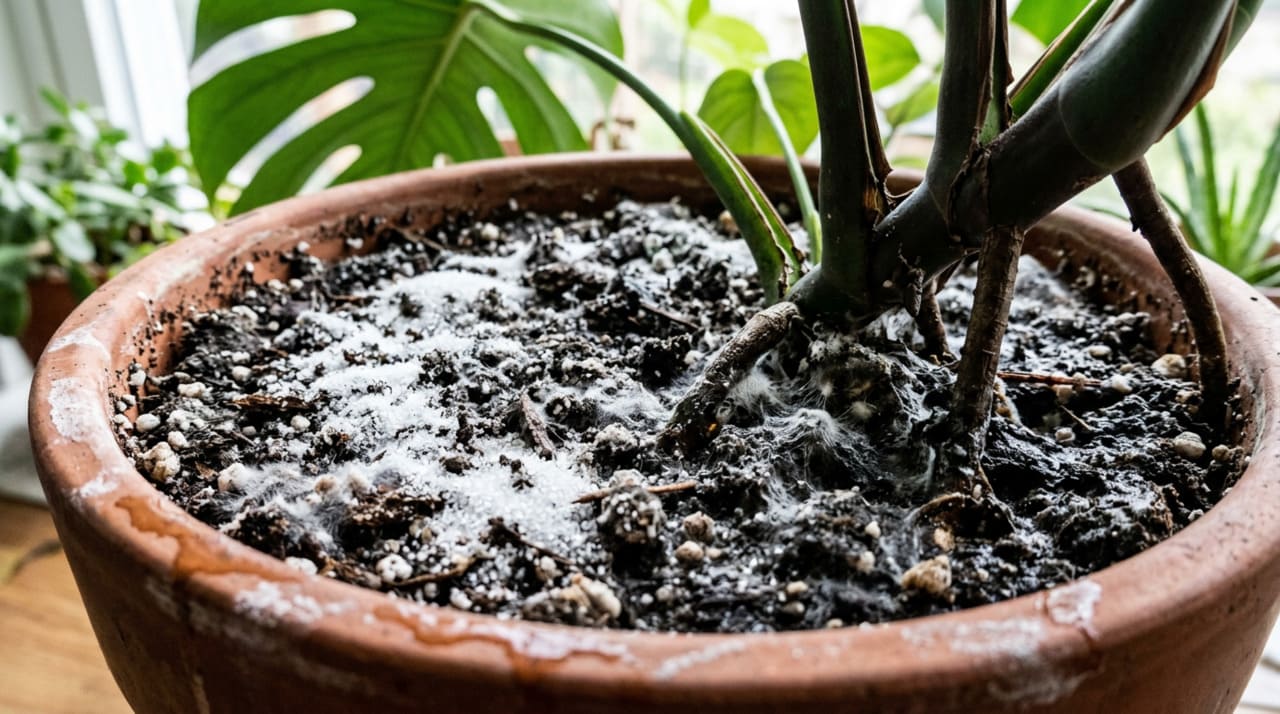A agronomia e a biologia vegetal não confirmam os benefícios alegados e apontam riscos concretos que os relatos das redes sociais raramente mencionam.