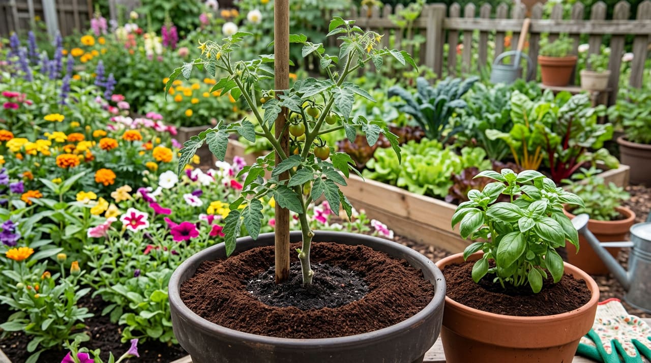 A força das borras de café contra insetos vem principalmente do cheiro forte e da cafeína, que atuam como repelente natural pra formigas, lesmas, caracóis e algumas larvas.