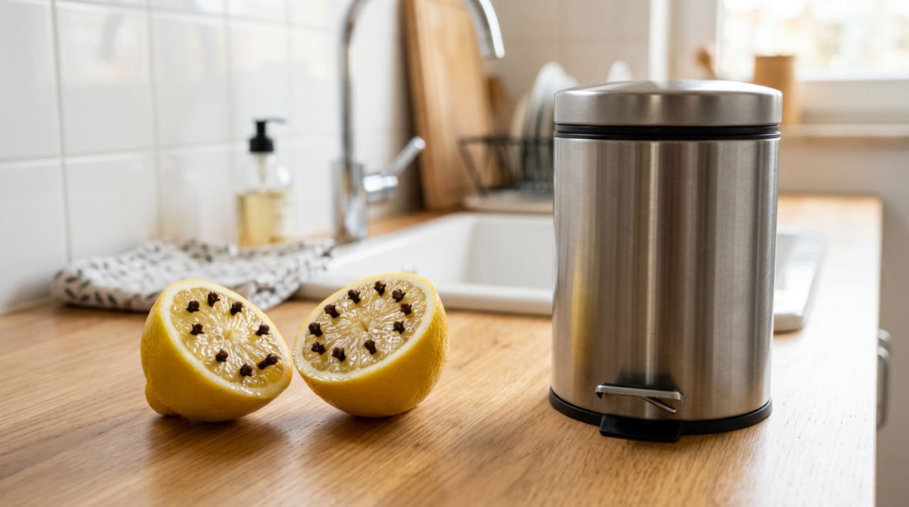 A mistura é usada principalmente como aromatizador natural.