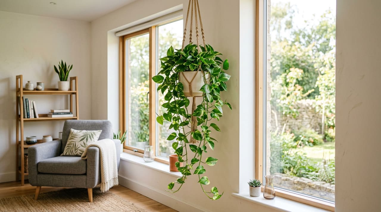 A melhor planta para enfeitar sua casa e transformar seu jardim