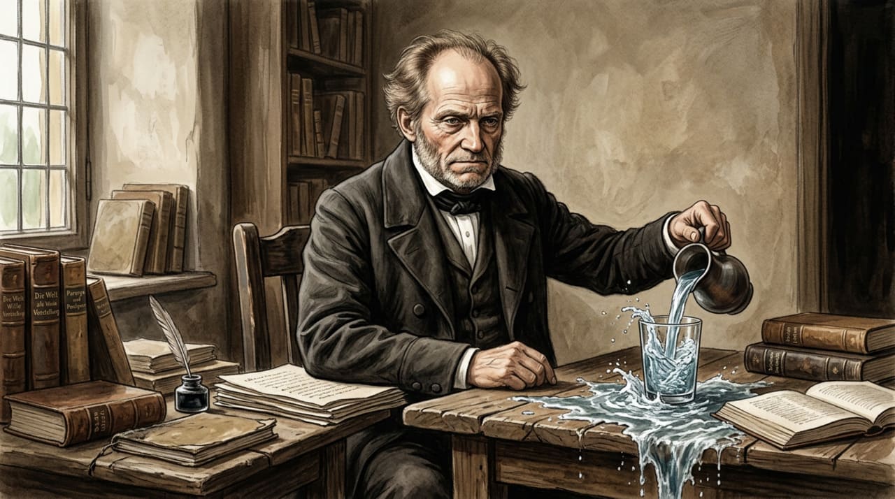 O pensamento de Arthur Schopenhauer é frequentemente associado ao pessimismo filosófico, uma lente que nos ajuda a enxergar a realidade sem as ilusões criadas pela sociedade moderna.