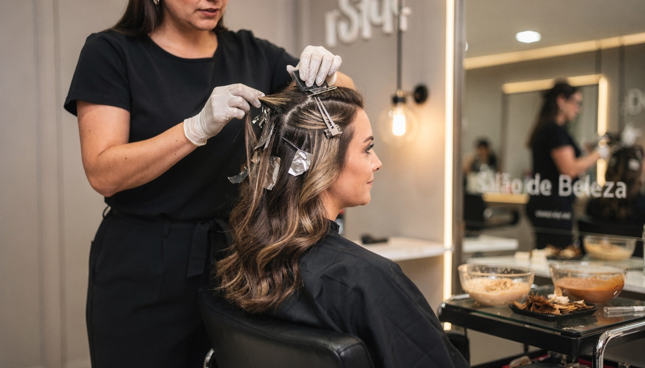 Adeus à tintura de cabelo: essa é a nova tendência que cobre os cabelos brancos e ajuda você a parecer mais jovem