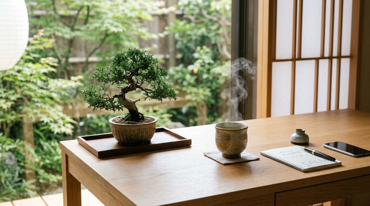 O Japão convive com esse desgaste profissional há décadas